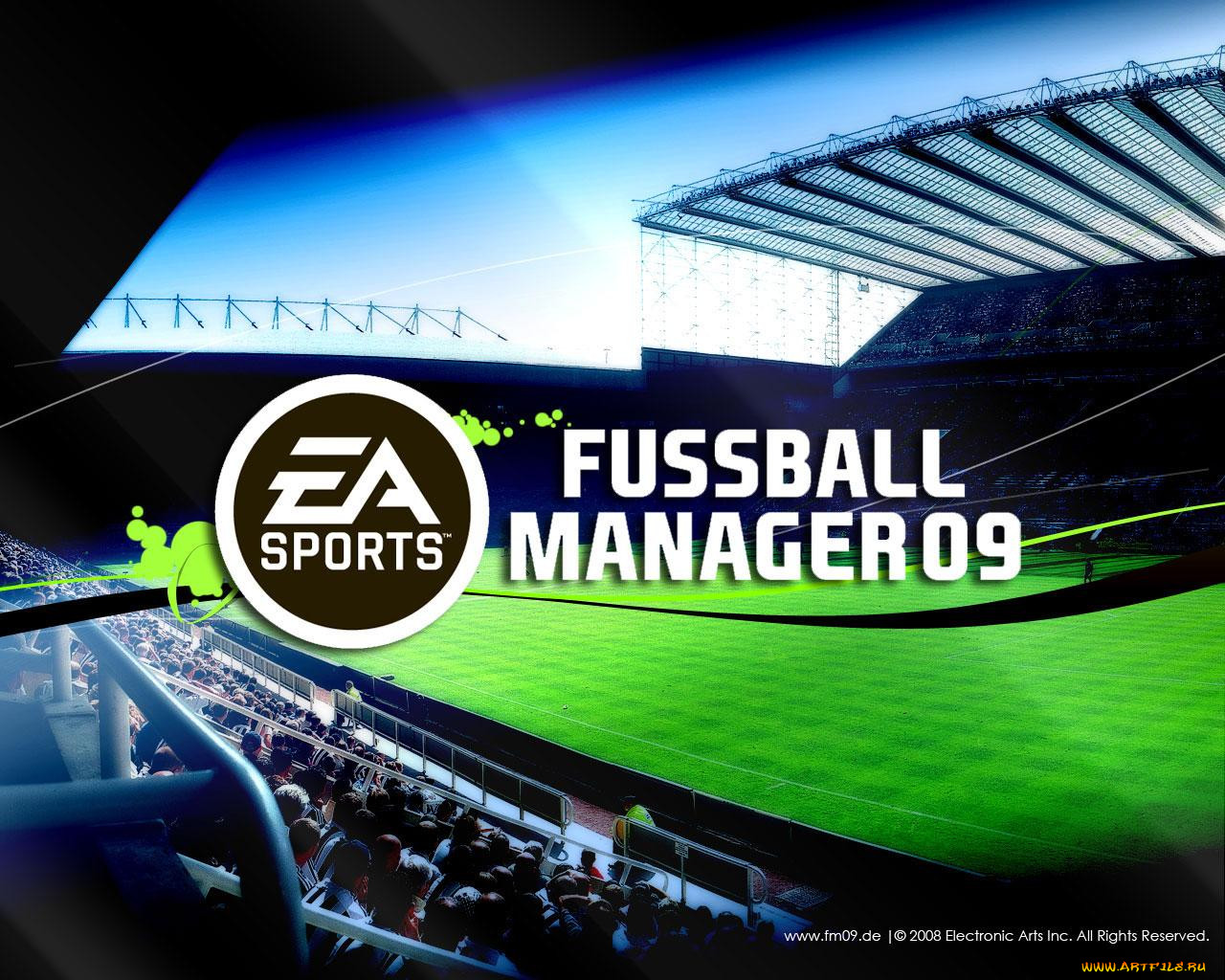 fifa, manager, 09, , 